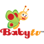 Baby TV Logo