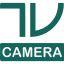 Tv Camara Logo