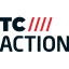 Telecine Action Logo