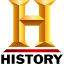 History Channel Logo