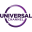 Universal Channel Logo