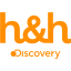 Discovery Home Health Logo