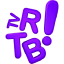 Ra Tim Bum Logo