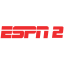 ESPN 2 Logo