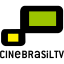 Cinebrasil Tv Logo