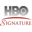 HBO Signature Logo