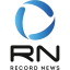 Record News Logo