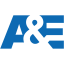 A&E Logo