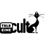 Telecine Cult Logo