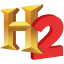 H2 Logo