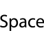 Space Logo