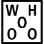 WooHoo Logo