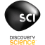 Discovery Science Logo