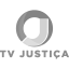 Tv Justica Logo