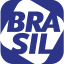 Canal Brasil Logo