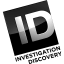 Investigação Discovery Logo