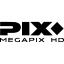 Megapix Logo