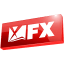 FX Logo