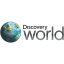 Discovery World Logo