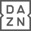 DAZN Logo