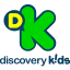 Discovery Kids Logo