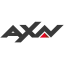 AXN Logo